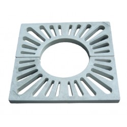 AĞAÇ DİBİ IZGARA 1