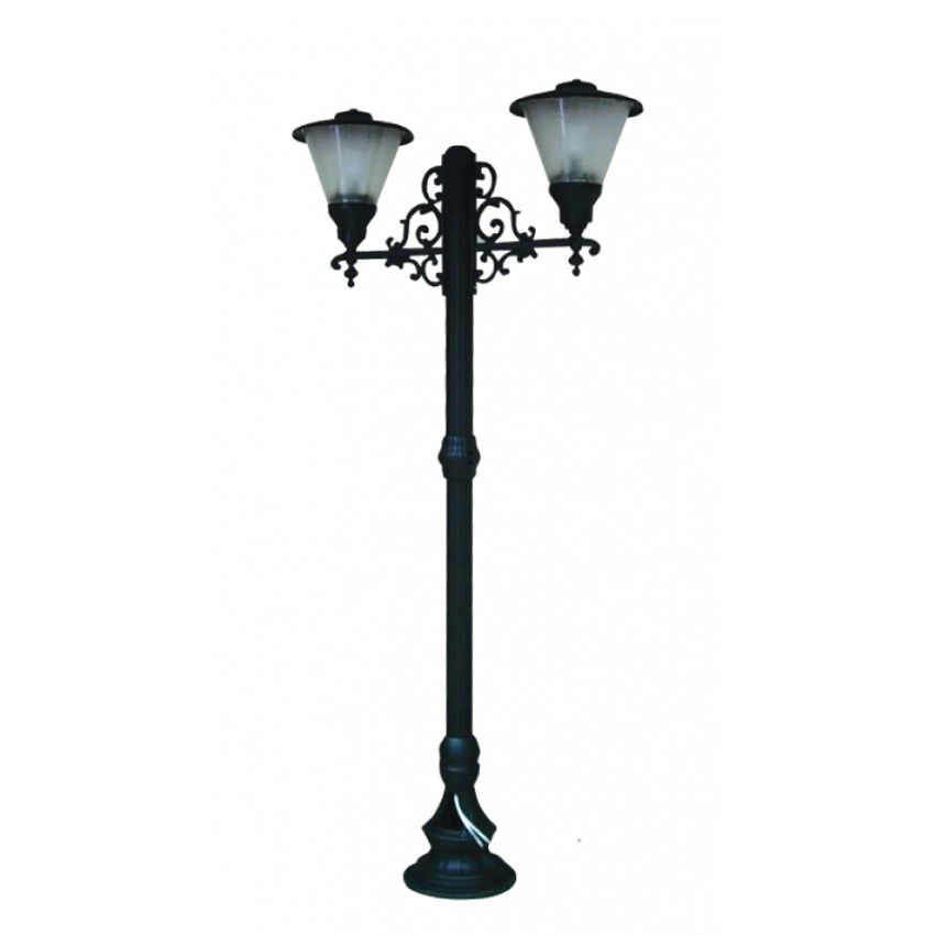 KOMPOZİT PARK AYDINLATMASI 3