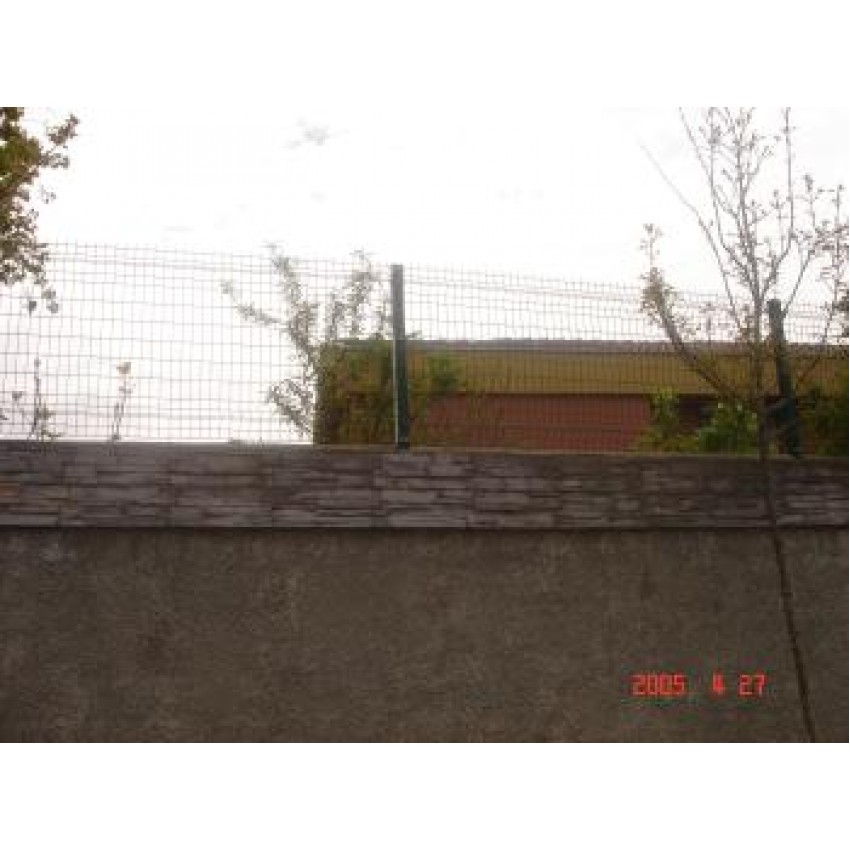 PANEL ÇİT 1