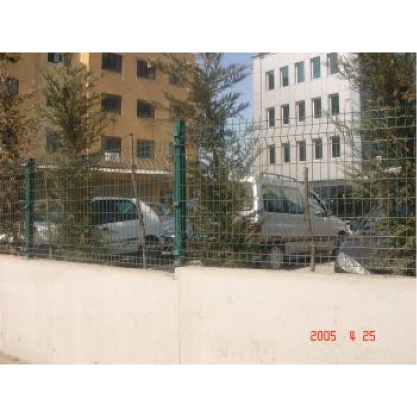 PANEL ÇİT 2