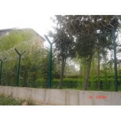 PANEL ÇİT 5 PANEL ÇİT 5