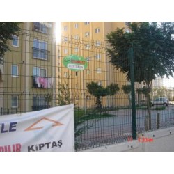 PANEL ÇİT 6 PANEL ÇİT 6