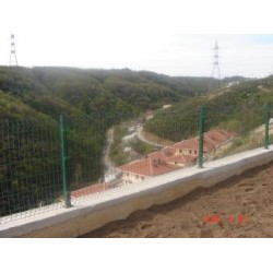 PANEL ÇİT 7 PANEL ÇİT 7