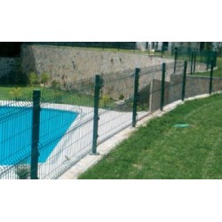 PANEL ÇİT 8 PANEL ÇİT 8