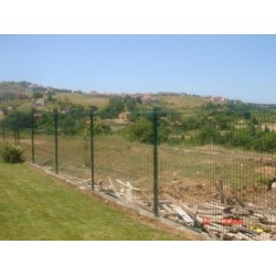 PANEL ÇİT 9 PANEL ÇİT 9