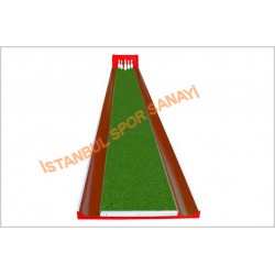 BAHÇE BOWLINGİ 2