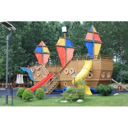 GEMİ OYUN GRUBU 01 GEMİ OYUN GRUBU 01