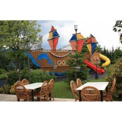 GEMİ OYUN GRUBU 02 GEMİ OYUN GRUBU 02