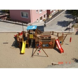 GEMİ OYUN GRUBU 09 GEMİ OYUN GRUBU 09