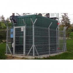 PANEL ÇİT 11 PANEL ÇİT 11