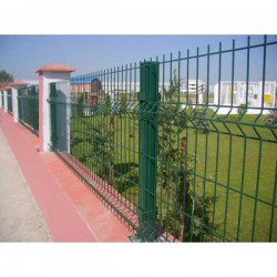 PANEL ÇİT 15 PANEL ÇİT 15