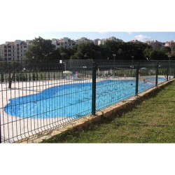 PANEL ÇİT 16 PANEL ÇİT 16