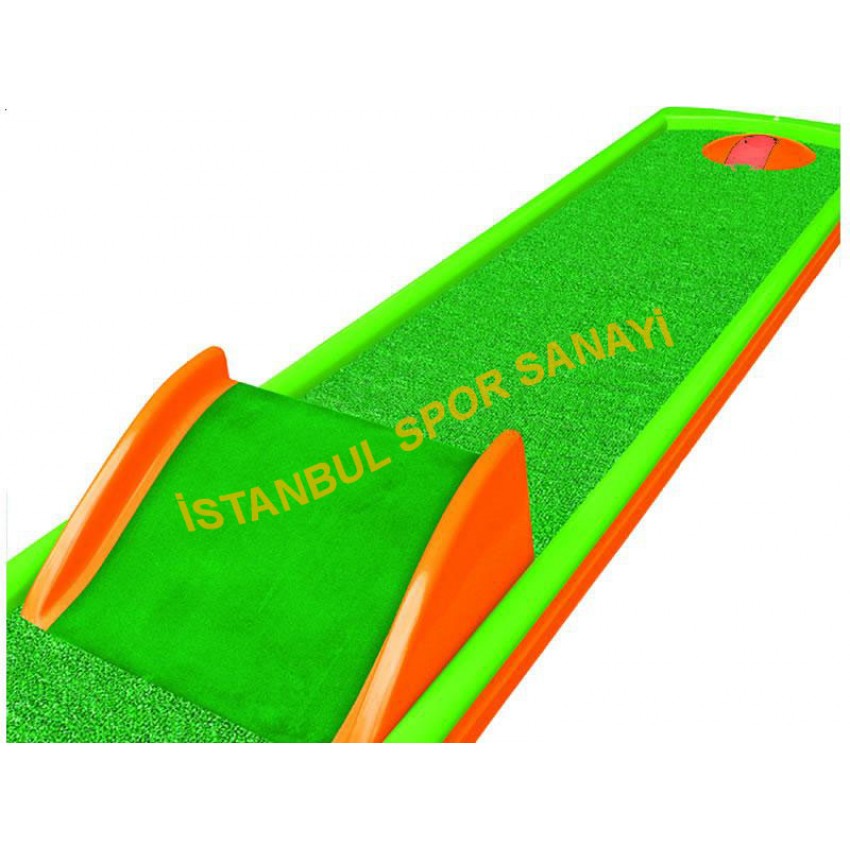 CRAZY GOLF ENGELLERİ 3