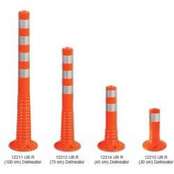 DELİNEATÖRLER 1 DELİNEATÖRLER 1