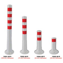 DELİNEATÖRLER 3 DELİNEATÖRLER 3