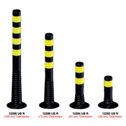 DELİNEATÖRLER 4 DELİNEATÖRLER 4