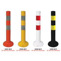 DELİNEATÖRLER 5 DELİNEATÖRLER 5