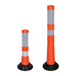 DELİNEATÖRLER 6 DELİNEATÖRLER 6