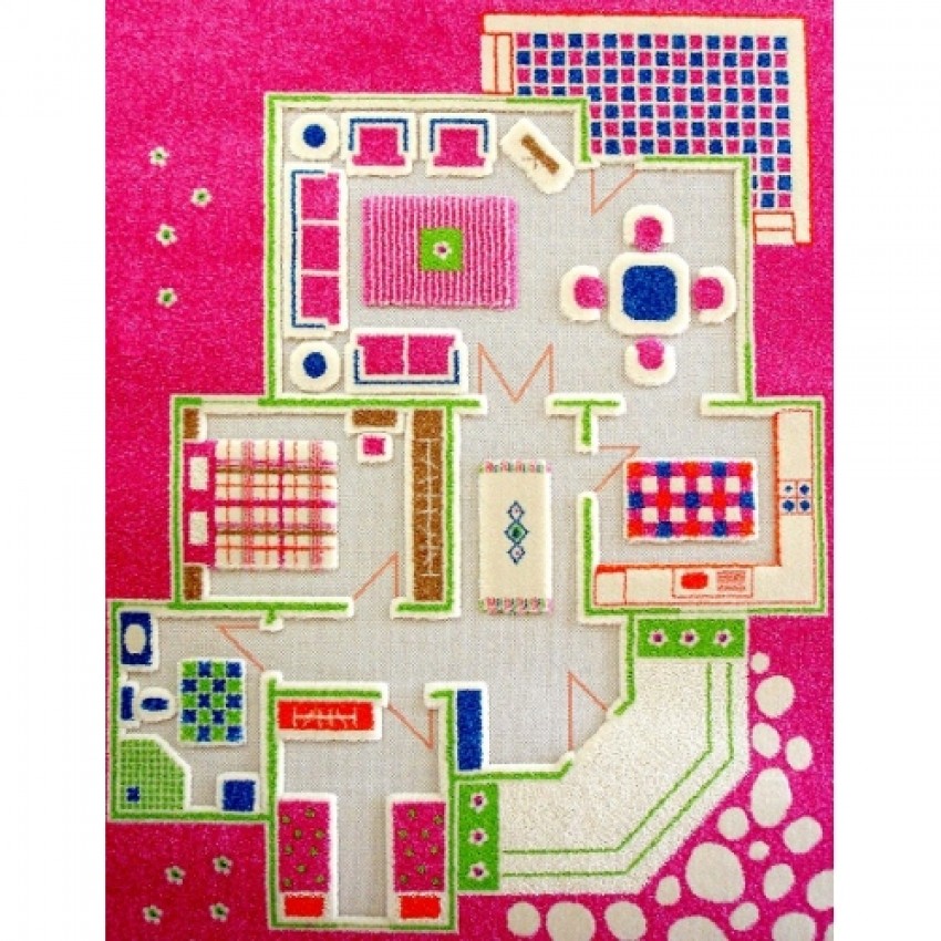 EVCİLİK PEMBE 2