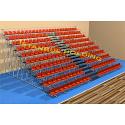 TELESKOPİK TRİBÜNLER 3