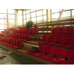 TELESKOPİK TRİBÜNLER 5