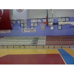 TELESKOPİK TRİBÜNLER 8