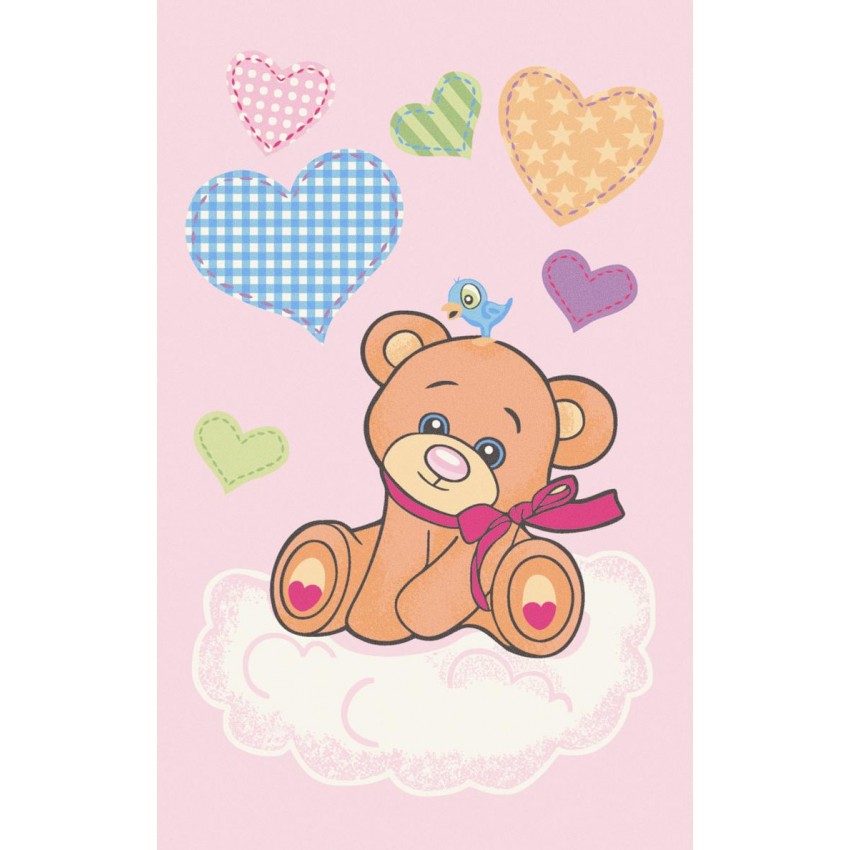 BEAR PEMBE