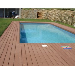 KOMPOZİT DECK 1 KOMPOZİT DECK 1