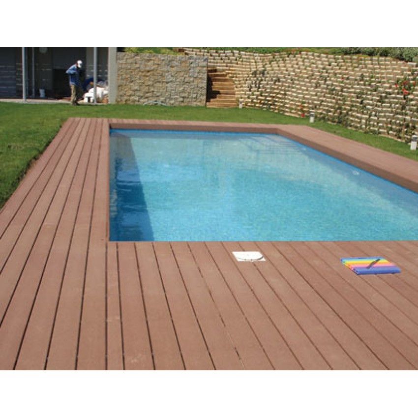 KOMPOZİT DECK 1