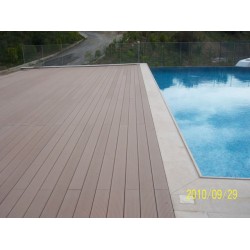 KOMPOZİT DECK 3 KOMPOZİT DECK 3