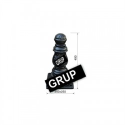 SFERO DÖKÜM SINIR ELEMANLARI 2