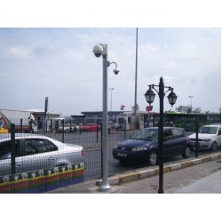 KAMERA DİREKLERİ 10 KAMERA DİREKLERİ 10