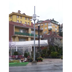 KAMERA DİREKLERİ 2 KAMERA DİREKLERİ 2