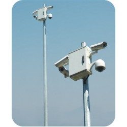 KAMERA DİREKLERİ 3 KAMERA DİREKLERİ 3