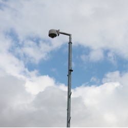 KAMERA DİREKLERİ 4 KAMERA DİREKLERİ 4