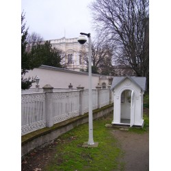 KAMERA DİREKLERİ 7 KAMERA DİREKLERİ 7