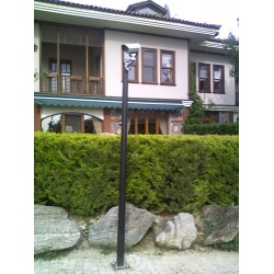 KAMERA DİREKLERİ 8 KAMERA DİREKLERİ 8