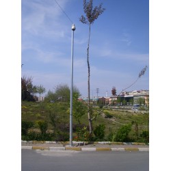 KAMERA DİREKLERİ 9 KAMERA DİREKLERİ 9