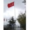BAYRAK DİREKLERİ 9