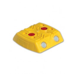 İH 12002 Kare Yol Butonu İH 12002 Kare Yol Butonu