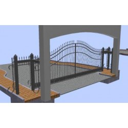 FERFORJE KAPI UYGULAMASI - 24