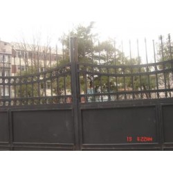 FERFORJE KAPI UYGULAMASI - 27