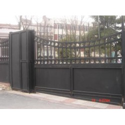 FERFORJE KAPI UYGULAMASI - 28