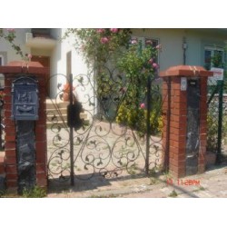 FERFORJE KAPI UYGULAMASI - 7