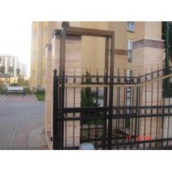 FERFORJE KAPI UYGULAMASI - 9