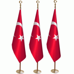 MAKAM BAYRAKLARI 2 MAKAM BAYRAKLARI 2