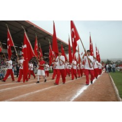 MAKAM BAYRAKLARI 3 MAKAM BAYRAKLARI 3
