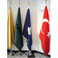 MAKAM BAYRAKLARI 4 MAKAM BAYRAKLARI 4