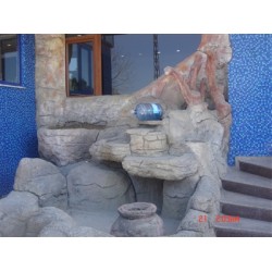 SÜS HAVUZ UYGULAMASI 21 SÜS HAVUZ UYGULAMASI 21