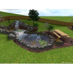 SÜS HAVUZ UYGULAMASI 5 SÜS HAVUZ UYGULAMASI 5